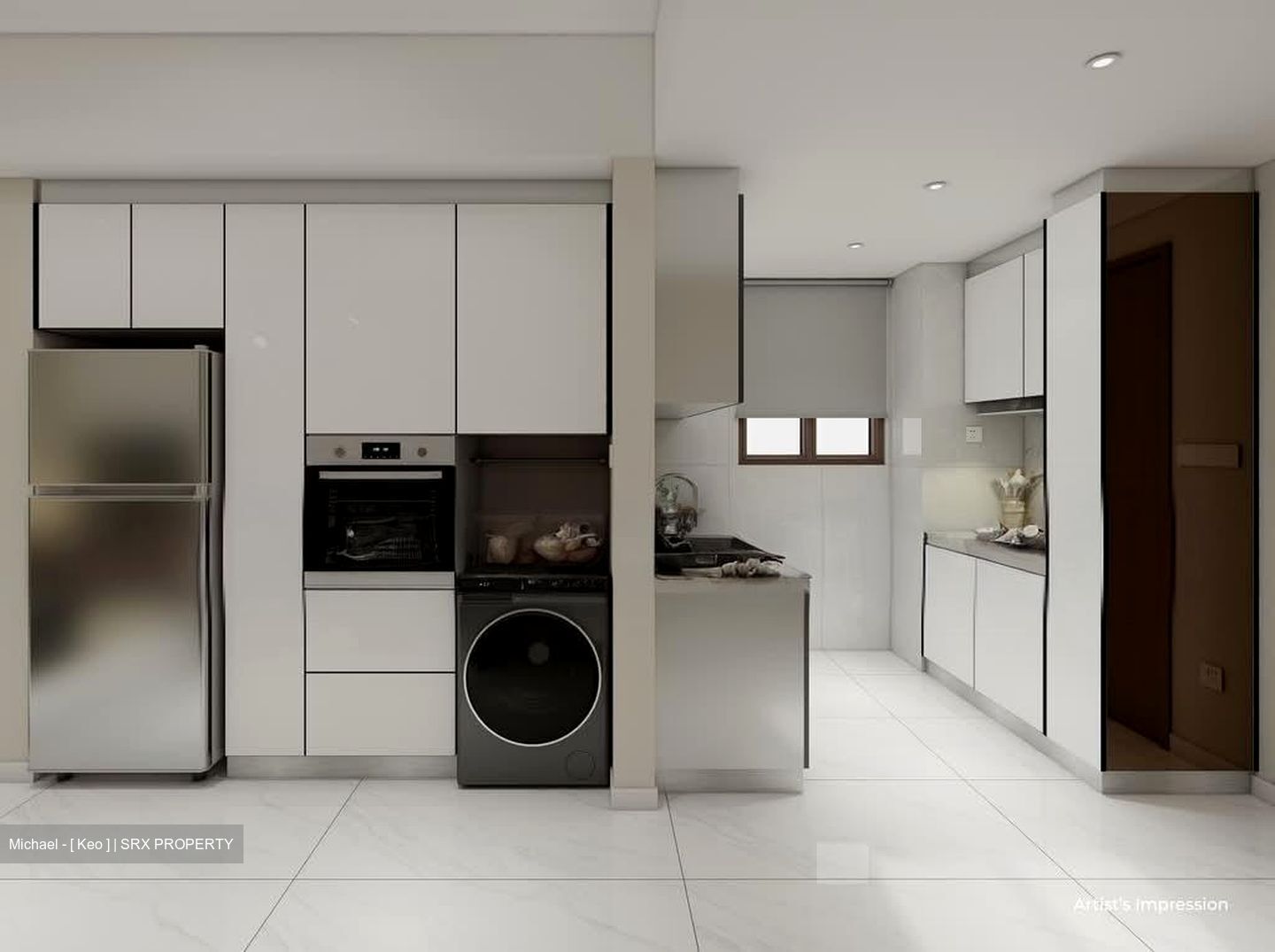 The Bronze (D12), Apartment #566483511